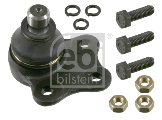Ball Joint